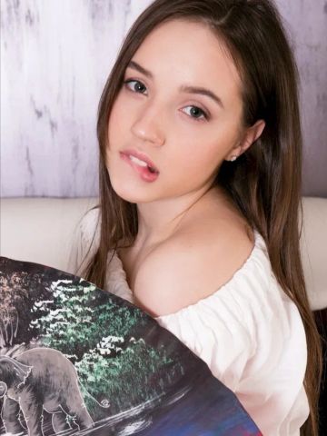 Анжела Бердск