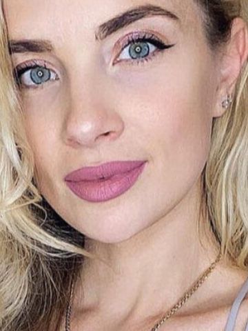 Вероника Влечёт Меня К Тебе Бердск