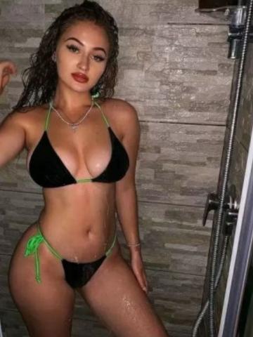 Моника Красивая Фигура фото 3