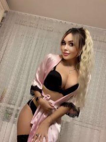 Варвара Молодая Опытная Бердск