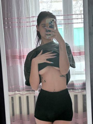 Юлия Sexy Реал Бердск